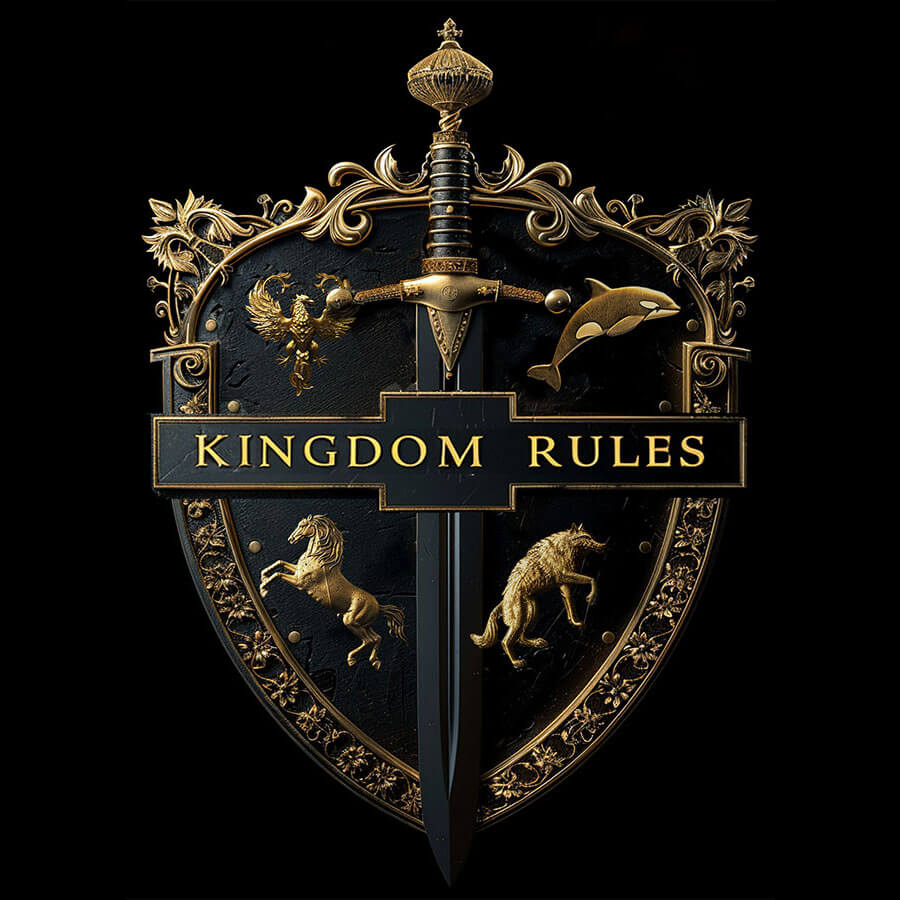 KINGDOM RULES